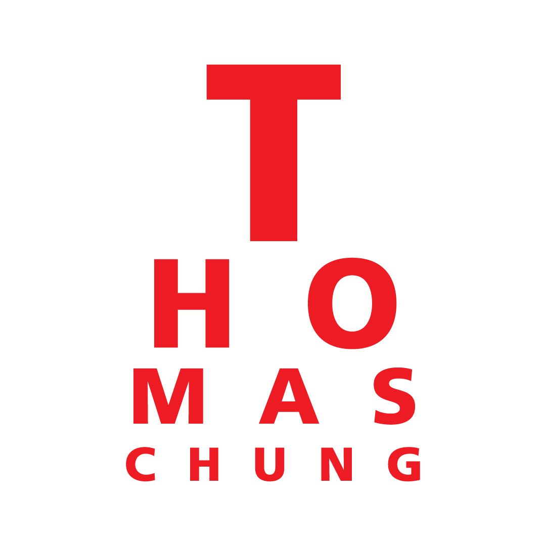 Dr. Thomas Chung logo